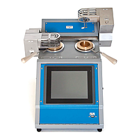 DUCOM FPM Pensky Martens Flash Point Tester (0~+420°C; 0.01°C; ±0.1°C)