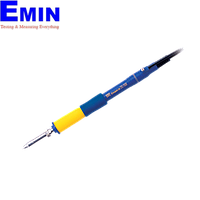 HAKKO FM-2026 ຊຸດທາດເຫຼັກ Soldering 24V/70W