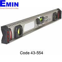 STANLEY 43-554 FatMax I Beam ລະດັບຈິດໃຈແມ່ເຫຼັກ (60cm)