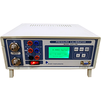 R&D Instrument APCPM 200 Pressure Calibrator- Panel Mounted (200 bar, 0.025%)