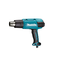 MAKITA HG6531C ປືນຄວາມຮ້ອນ (200 - 550 L/min)