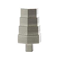 Mountz American (061527) Calibration Hex Step Adapters (1/4"Square Dr.)