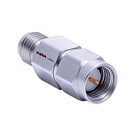 Amphenol XMA 2082-6502-03 ອຸປະກອນລົງສຽງທີ່ມີການເຊື່ອມຕໍ່ Connectorized Attenuators Attenuator, SMA-m/f, DC-18GHz, 10W, 3dB