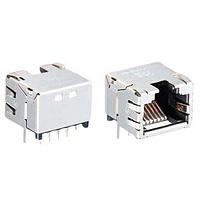 Hirose Electric TM11R-5M2-88-DIR(70) ຕົວເຊື່ອມຕໍ່ແບບມົດູລ / ຕົວເຊື່ອມຕໍ່ Ethernet