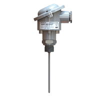 Senseca GTF103 ເຊັນເຊີອຸນຫະພູມໃນທໍ່ປ້ອງກັນ (-50…+250°C)