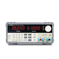 MATRIX MPS-3605H ການສະຫນອງພະລັງງານ DC ທີ່ມີຄວາມແມ່ນຍໍາສູງຂອງໂຄງການ