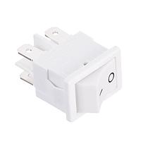 Marquardt Switches Inc 1858.1105 ມິນິເຈີ ROCKER