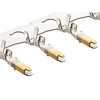 Molex 213029-1000 (Mouser Reel) ຮອງສົດແລະຮອງສາຍ CLIKMATE 1.5 CRIMP REEL ຈາກ 1000