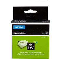 DYMO 63020722 LW ປ້າຍອະເນກປະສົງ (51mmx19mm)