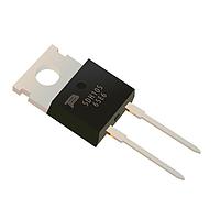 Bourns BSDH10S65E6 ໄດໂອດ Schottky 650V 10A Low Vf SiC schottky diode ໃນ TO220-2