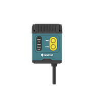 NEWLAND Soldier180S ເຄື່ອງສະແກນ mount ຄົງທີ່ອຸດສາຫະກໍາ (40mm-1000mm  (1D: 2~15mil; 2D: 2~20mil))