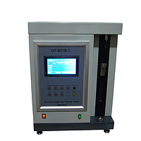 GESTER GT-B01-2 Electronic Single Fiber Tester Strength Tester (0.2-200mm/min)