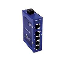 Advantech BB-ESW205-MC-A ອຸປະກອນສະຫນັບສະຫນູນ Ethernet ບໍ່ມີການຄວບຄຸມ 4 + 1FX SC Multi-Mode unmanaged Etherne