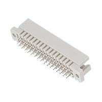 AMP Connectors - TE Connectivity 650479-5 ປະເພດ R EURO PIN ASSY