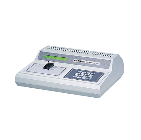 ບໍລິການ calibration ສຳລັບ IC programmer ແລະ tester ໃນງານອີເລັກໂຕຣນິກ