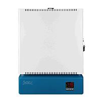 SH Scientific SH-FU-27MGQ ເຕົາເຜົາຫ້ອງ Quartz (27 L; 1200°C; 12.3 A)