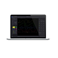 KEYSIGHT PW9252A ການຄວບຄຸມ ແລະ ການວິເຄາະພະລັງງານຂັ້ນສູງຂອງ PathWave