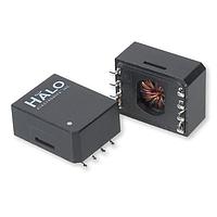 HALO Electronics TGM-H280V8LF ອິສໂອເລຊັນ ໂທລາຟອມເມີ ISO MOD SMD GullWing ສໍາລັບ MAX13253 1A Drv