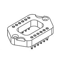 Apex Microtechnology MS05 ຮອກເຊັດຮອດເດີສ, 12 ພິນ DIP