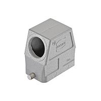 HARTING 19300100547 ຮູດ HAN 10B M32 SIDE METAL HOOD