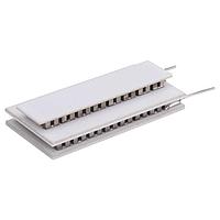 Laird Thermal Systems 16491-302 Multi-Stage MS2,94,10,10,13,13 11,W8, 14.9x29.7x6mm