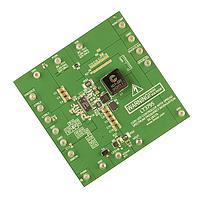 Analog Devices DC1827A ບອດສະແດງ LT3795 Demo Board - 110V LED Controller