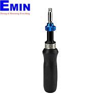 Mountz EMT120 (020445) Ergo Micro Torque Screwdriver (20 - 120 cN.m; 1/4" Male Sq. Dr.)