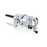 TOPTUL KAAB3225 Long Anvil Super Duty Wrench ຜົນກະທົບທາງອາກາດ (1", 2500 Ft-Lb)