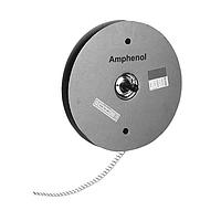 Amphenol Tuchel HN02 010 0158 2 ຕິດຕໍ່ STAMPED FEMALE CONT ລາຄາຕໍ່ຊິ້ນ