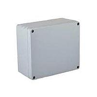 Molex 93604-0119 ອຸດສາຫະກຳ AlBx Gry 200x230x110 8100.8023.0