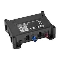 Lantronix F33H002S ໂມດູນຕິດຕາມ Sub-GHz FOX3 4G M1 FB - ທົ່ວໂລກ - ຄວາມຖືກຕ້ອງ 4G CatM1/NB1 ບ່ອນ 2, 3, 4, 5, 8, 12, 13, 20