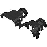 Aptiv 33288351 ເຄື່ອງມືເສີມ COV WIRE DRESS ສີດຳ