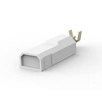 AMP Connectors - TE Connectivity 521747-1 ເຄື່ອງມືເສີມ 250 ULTRA-POD TAB 18-14 BR