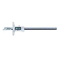 Mitutoyo 571-204-10 Digimatic Depth Gage 0-450mm / 0.01mm