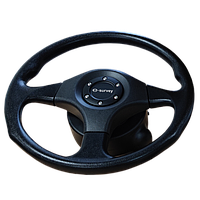 E-survey EW1 ພວງມາໄລໄຟຟ້າ (For EAS301 Auto Steering System)