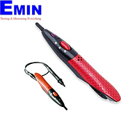 MULTI DAP-07 ເຄື່ອງກວດຈັບແຮງດັນຕໍ່າ (80～600VAC/40～750VAC)