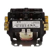 AMP Connectors - TE Connectivity C302U20 ຣີເລຍທົ່ວໄປ 30A 2P 120V MARS#60031