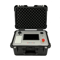 Run Test RUN-VLF80S ອຸປະກອນທົດສອບ AC Hipot (80kv)