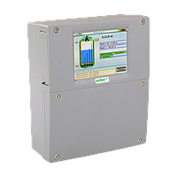Pulsar measurement Ultimate Controller Pump Controller