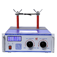Veer Electronics VCL-01 ເຄື່ອງທົດສອບການສູນເສຍແກນ (1 V, 500 A / 1000 A)