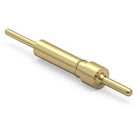 Mill-Max 8859-0-00-21-00-00-03-0 ດັບເບິ່ງຄູ່ 20u AU OVER NI