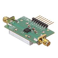 Skyworks Solutions Inc. SKY66298-11-EVB ບອດປະເມີນການເພີ່ມສະຫຼຸບ RF