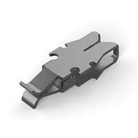 AMP Connectors - TE Connectivity 1217458-1 ສາຍລົງແຫຼມ RECEPT. TAB MAG-MATE