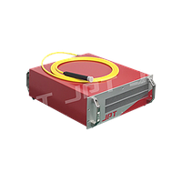 JPT CW 200W CW Fiber Laser (1080nm/ 750W/ 20kHz)
