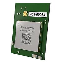 Ezurio 453-00084R ໂມດູນຫຼາຍໂປໂຕຄອນ Sterling LWB+, MHF4, Tape and Reel