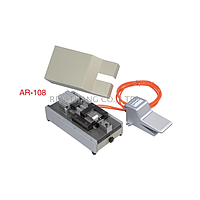 REN THANG AR-108 ເຄື່ອງກອບເປັນຈໍານວນນິວເມຕິກ/ກະບອກລົມດຽວ (5kgs/cm2)