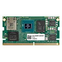 Toradex 0065 ລະບົບ-ອອນ-ໂມດູນ - SOM Verdin iMX8M Plus QuadLite 1GB IT
