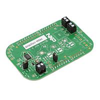 NXP FRDM-17529EVB ຕົວຄວບຄຸມແລະຕົວຂັບ Motor/Motion Controller & Driver FRDM-17529EVB