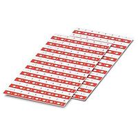 PHOENIX CONTACT 3191330 ບັດແມ່ນຂ້າມ, ປ້າຍຊື່ KZMP-RV 8:1-8