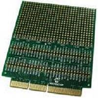 Microchip Technology AC164126 ຊິດຕະກະຕິບອດ PICtail Plus Proto Adapter